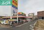 スーパー　新鮮市場きむら岡山大供店（スーパー）まで827m