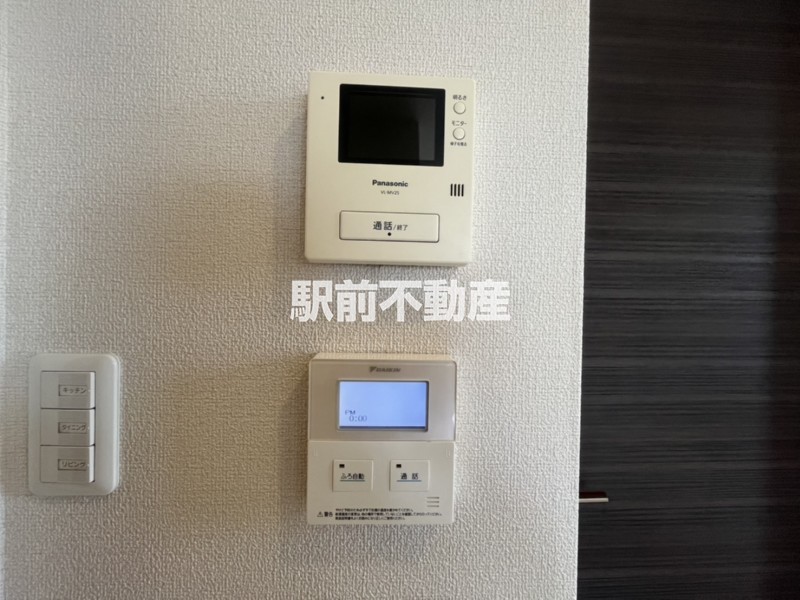 セキュリティ　反転