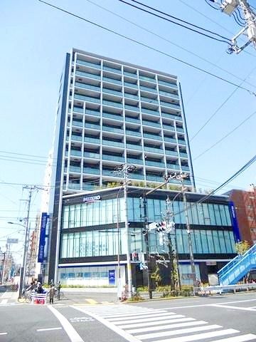 建物外観　★外観★