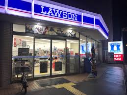 コンビニ　ローソン台東上野七丁目店（コンビニ）まで81m