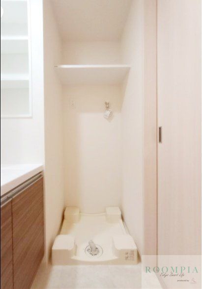 その他　洗面