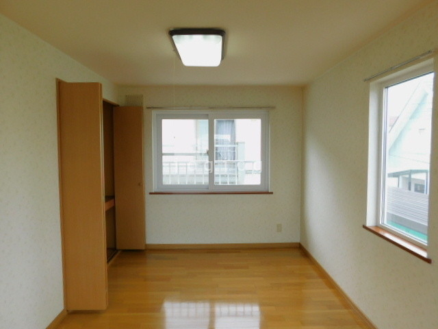 その他部屋・スペース　寝室