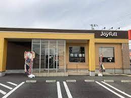 飲食店　ジョイフル兵庫加東店（飲食店）まで158m