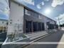 南大塚駅より徒歩26分 2階 新築の賃貸物件