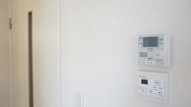 セキュリティ　図面と現状に相違がある場合には現状を優先