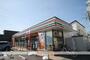 コンビニ　セブン－イレブン名古屋剣町店（コンビニ）まで2237m