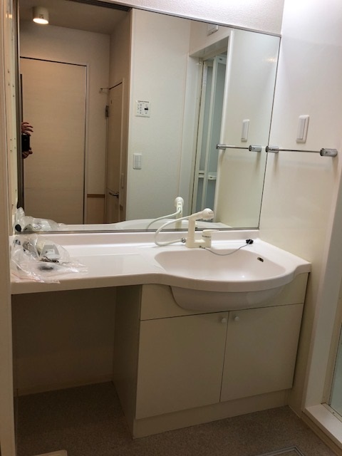 ふくわうちIIIの内装写真