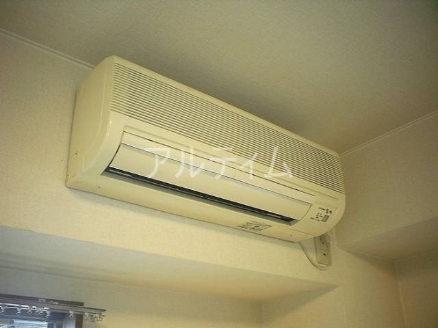 その他設備　※別のお部屋のお写真です。御参考までに。