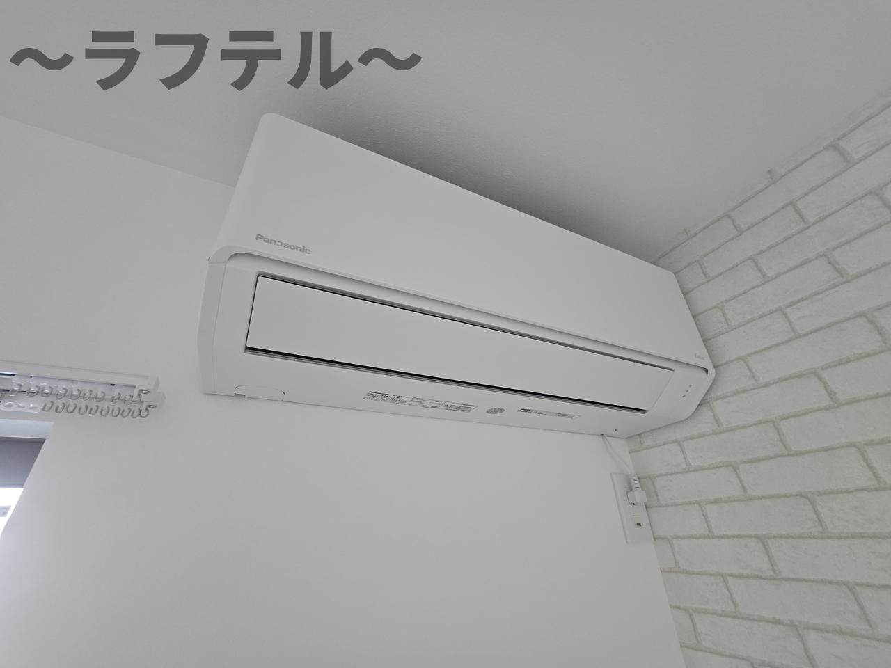 その他　同メーカー施工　別部屋イメージ写真
