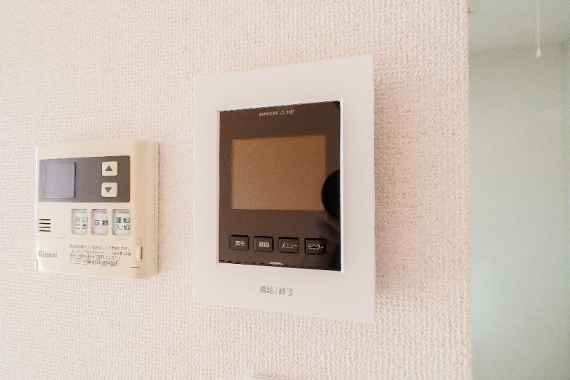 セキュリティ　図面と現状に相違がある場合には現状を優先