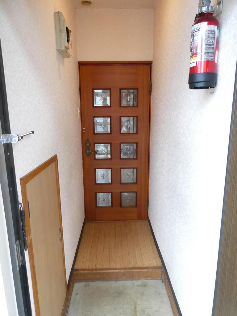 地下鉄東西線 バスセンター前駅 徒歩10分 2階建 築43年のその他写真