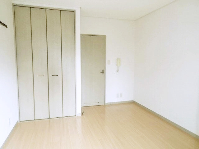 その他部屋・スペース　ゆっくりくつろげる寝室です♪
