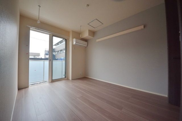 居室・リビング　※同一施工イメージ※