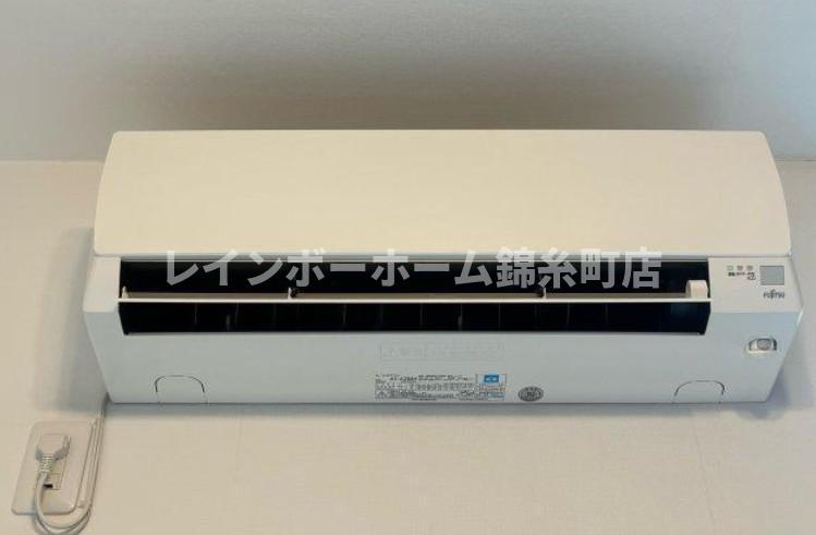 その他設備　※別部屋参照写真となります。