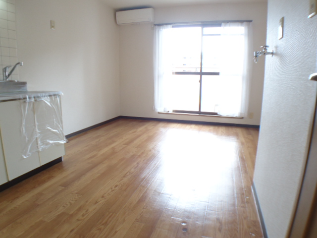 その他部屋・スペース　角部屋設計