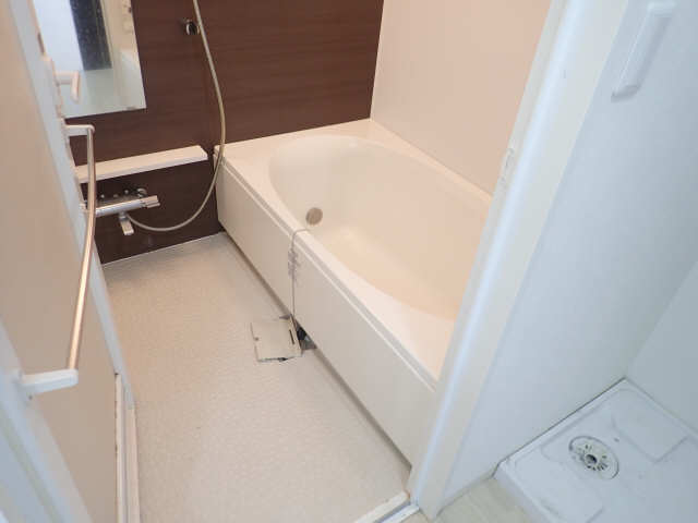 バス・シャワールーム　同型モデル