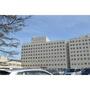 病院　市立釧路総合病院（病院）まで750m