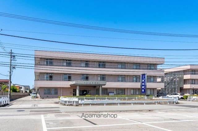 その他　清幸会島田病院（その他）まで400m