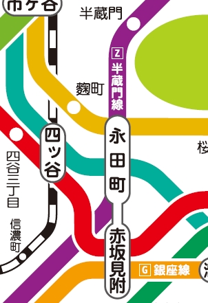 その他　★路線図☆