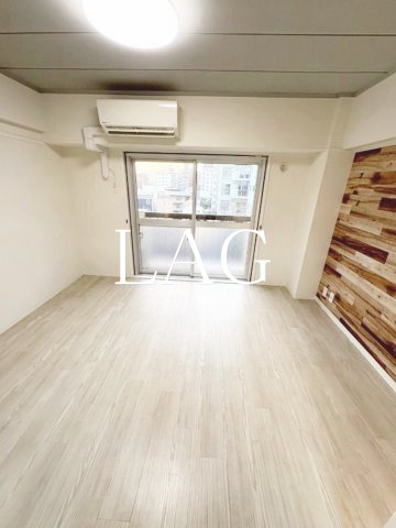 居室・リビング　洋室のお部屋です。