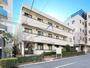 広尾駅より徒歩8分 2階 築32年4ヶ月の賃貸物件