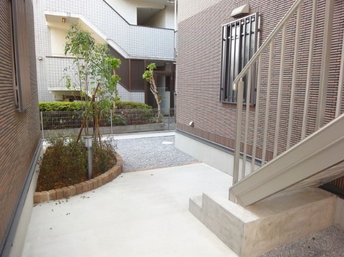 その他　共用部