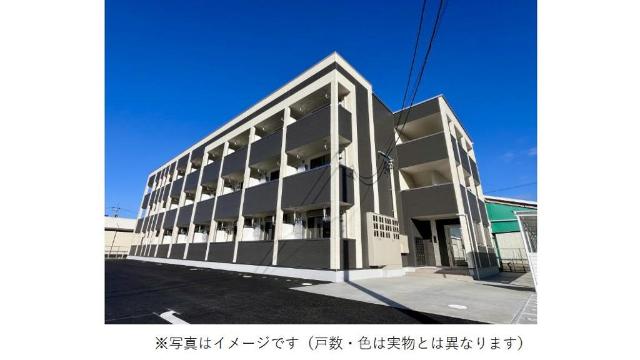 眺望　同型タイプ
