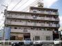福工大前駅より徒歩5分 5階 築38年5ヶ月の賃貸物件