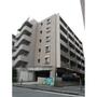 アルビオ北新横浜 4階 築21年5ヶ月の賃貸物件