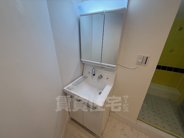 住吉区杉本1丁目戸建ての内装写真