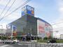 ショッピングセンター　ライフ三国橋店（ショッピングセンター）まで122m