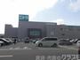 ホームセンター　ニトリ（ホームセンター）まで329m
