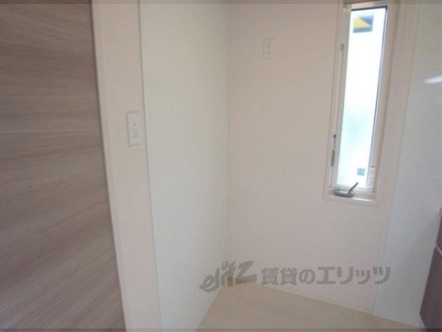 その他部屋・スペース　冷蔵庫置場