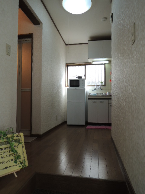 その他　※写真はモデルルーム