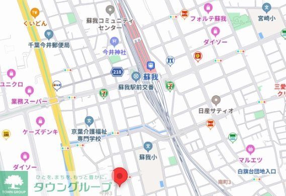 その他　お問合せはタウンハウジングまで！※現地待合わせ相談可能