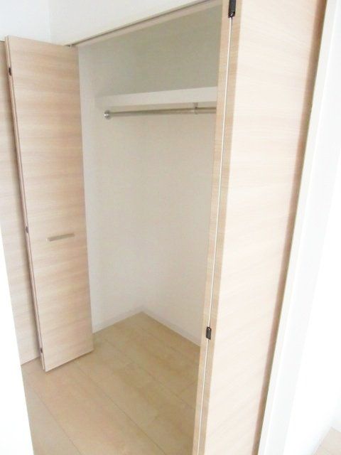 収納　物件画像