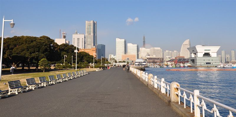 公園　公園「山下公園」（公園）まで386m