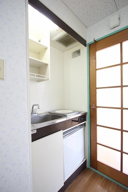その他設備　同物件別号室のものです。