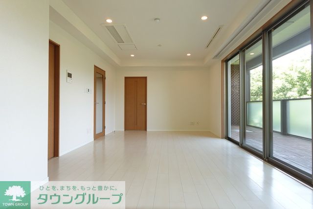 居室・リビング　2026年6月撮影 同タイプW206号室の写真です