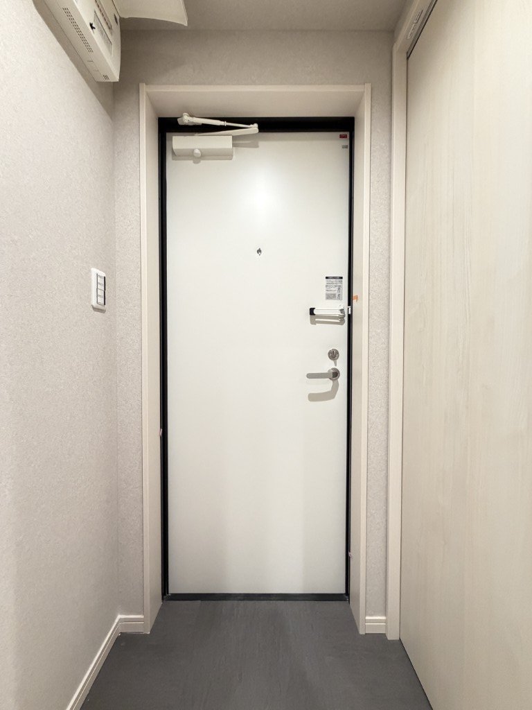玄関　同一仕様写真