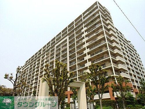 建物外観　建物外観　別角度　※2012年05月の写真