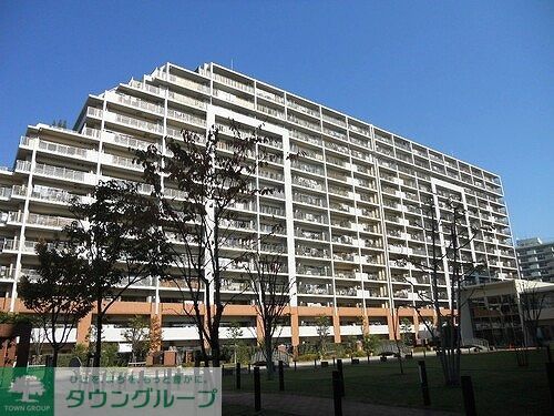 建物外観　建物外観　※2014年11月の写真