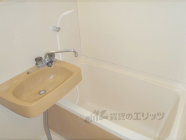バス・シャワールーム　ユニットバス