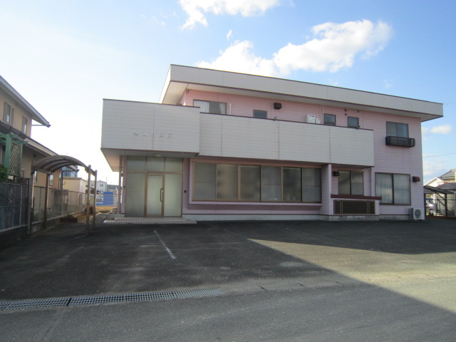 病院　堀歯科医院（病院）まで447m