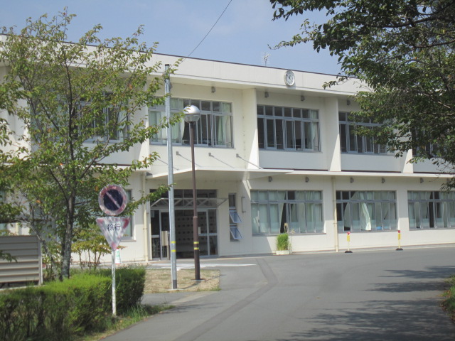 その他　積志中学校　萩原分校（その他）まで1040m