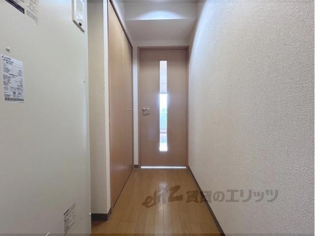 その他部屋・スペース　廊下