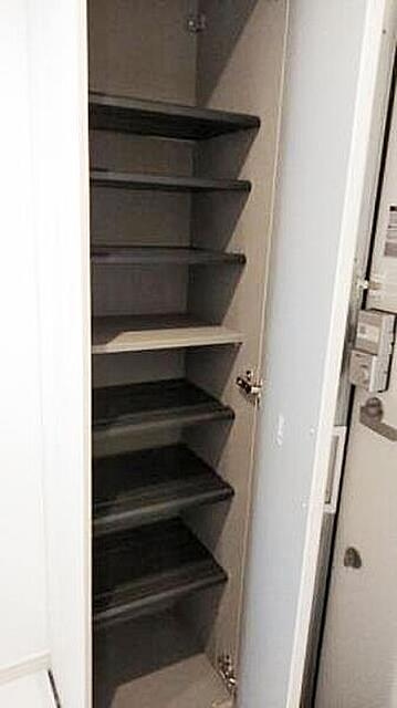 その他部屋・スペース　モダンラフォンテ徳丸　板橋区徳丸1