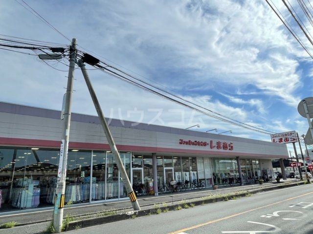 その他　しまむら三室店（その他）まで2016m