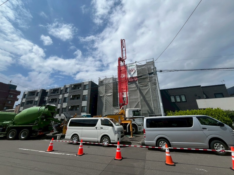 その他　外観３
