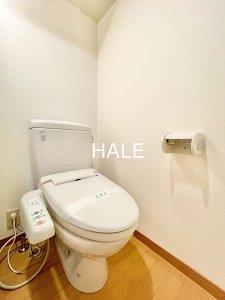 トイレ　類似